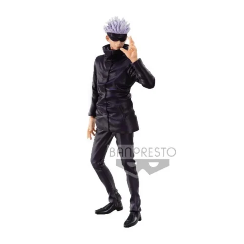 Banpresto Jujutsu Kaisen Figure Satoru Gojo