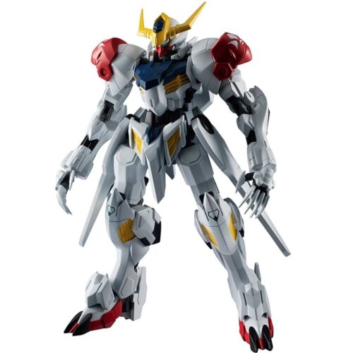 Gundam Universe ASW-G-08 Gundam Barbatos Lupus