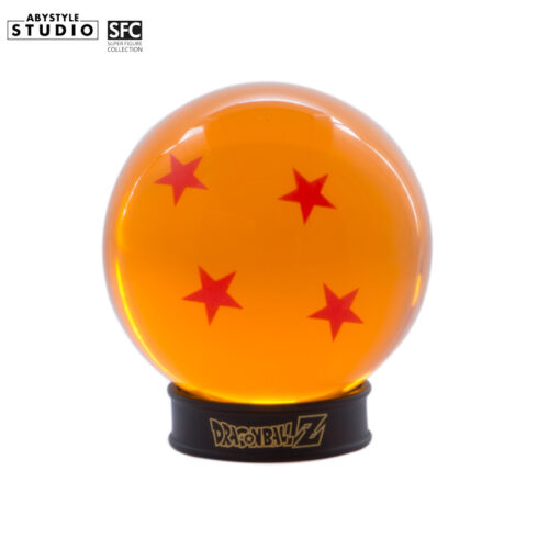 AbyStyle Dragon Ball Replica Esfera del Dragón