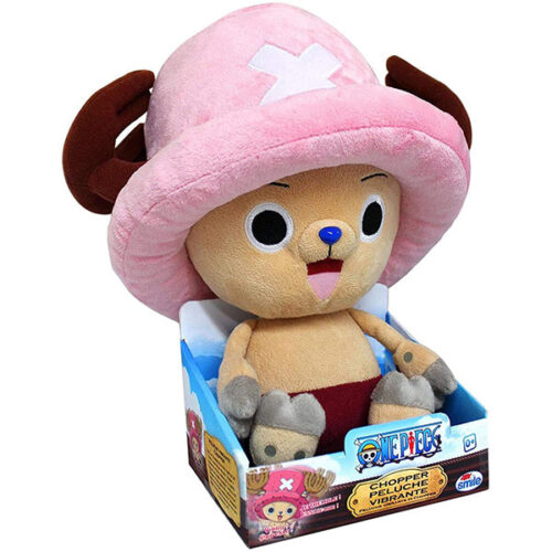 AbyStyle Peluche Tony Tony Chopper One Piece