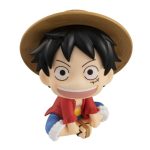 MegaHouse Lookup One Piece Monkey D. Luffy