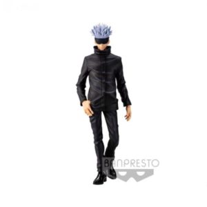 Banpresto Figura Satoru Gojo