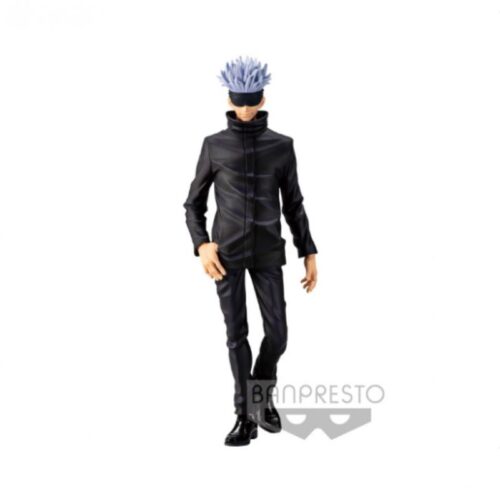 Banpresto Figura Satoru Gojo