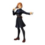 Banpresto Figura Nobara Kugisaki