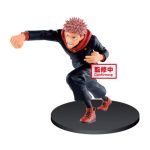 Banpresto Figura Yuji Itadori