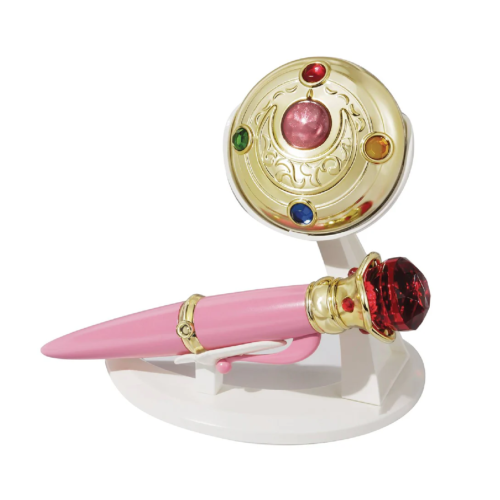 Proplica Transformation Brooch & Disguise Pen Set  Brilliant Color Edition 