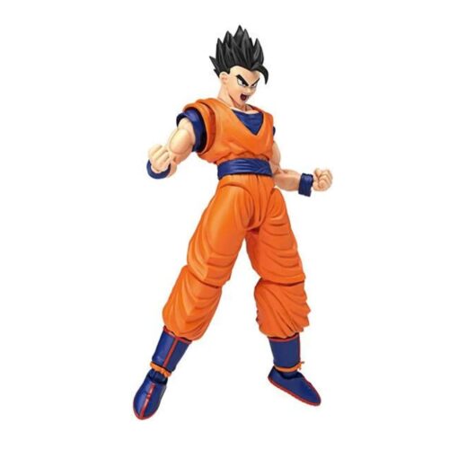 APARTADO PREVENTA Figure-Rise Standard Ultimate Son Gohan