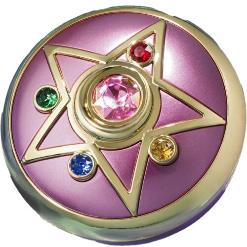 Bandai Proplica Crystal Star -Brilliant Color Edition-