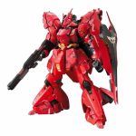 Bandai Hobby HG 1/144 Sazabi MSN-04FF Gundam