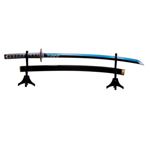 Proplica Nicirin Sword Giyu Tomioka