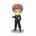 Figuarts Mini Yuji Itadori 061