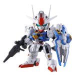 Bandai Hobby SD Gundam Ex-Standard Gundam Aerial