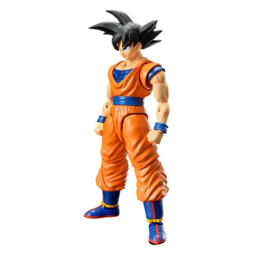 Figure-Rise Standard Son Goku (New Spec Ver.)