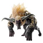 S.H.Monsterarts Enraged Rajang Monster Hunter