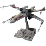APARTADO PREVENTA 1/72 X-Wing Starfighter
