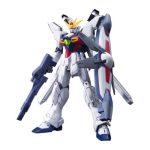 Bandai 1/144 HGUC Gundam X D.V.