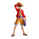 Bandai S.H.Figuarts Monkey D. Luffy Tamashii Nations