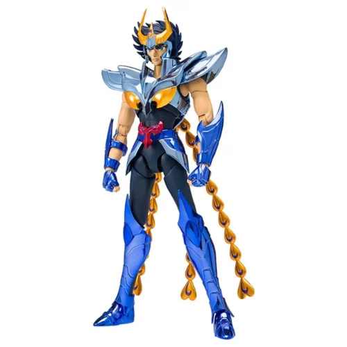 Bandai Saint Cloth Myth Cloth EX Phoenix Ikki Final Bronze Cloth