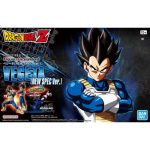 Bandai Hobby Figure-rise Standard Vegeta (New Spec Ver.)