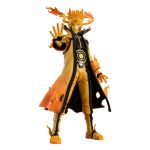 S.H.Figuarts Naruto Uzumaki (Kurama Link Mode)