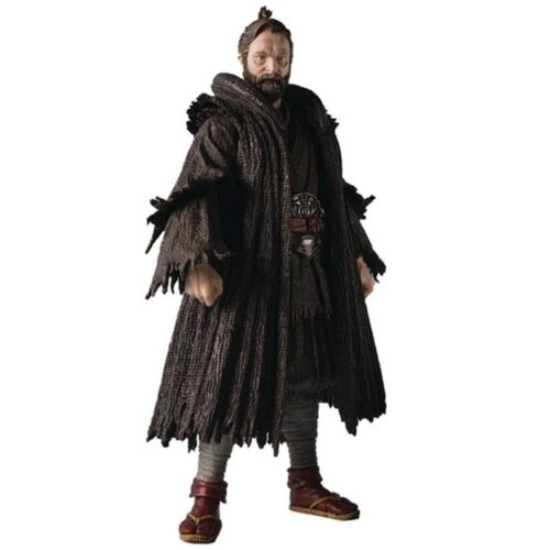 Meisho Movie Realization Sohei Obi-Wan Kenobi