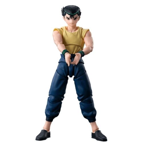 S.H.Figuarts Yusuke Urameshi