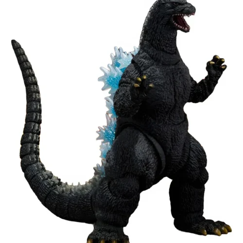 Bandai Godzilla SH MonsterArts SDCC 2024