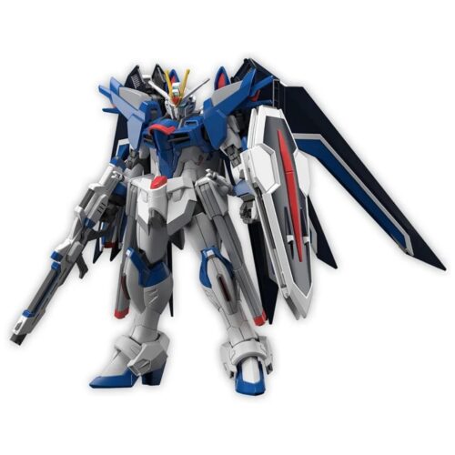 Bandai HG 1/144 Rising Freedom Gundam