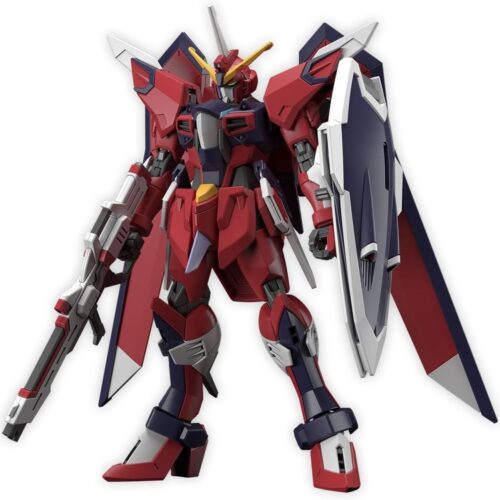 Bandai HG 1/144 Immortal Justice Gundam