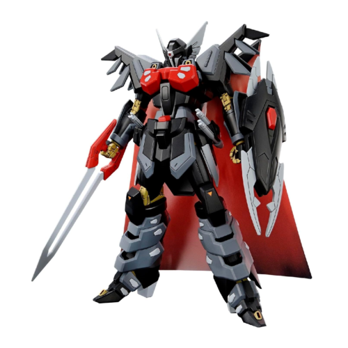 Bandai HG 1/144 Black Knight Squad Shi-Ve.A