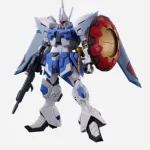 Bandai HG 1/144 Gyan Strom (Agnes Giebenrath Custom)