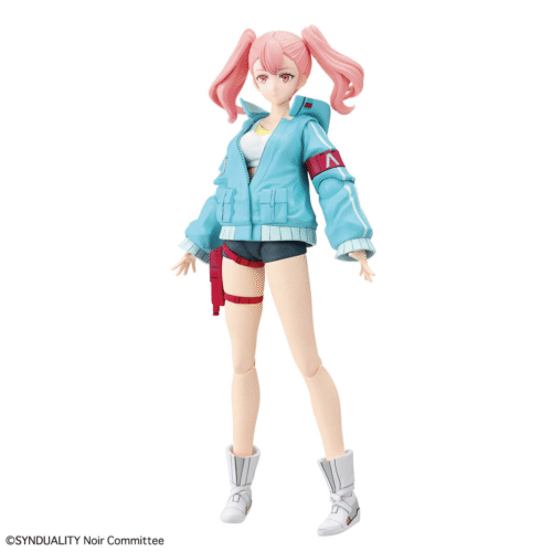 Bandai Hobby Figure-rise Standard Ellie