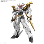Bandai Hobby HG Amplified IMGN Ryuoumaru