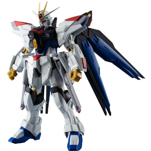 Gundam Universe ZGMF/A-262B Strike Freedom Gundam Type II