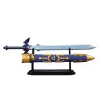 Proplica The Legend Of Zelda Master Sword