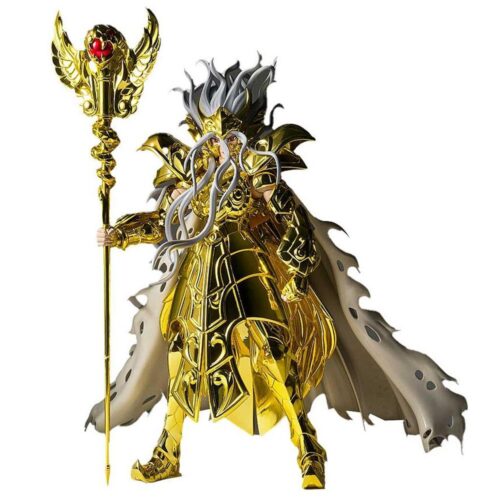 APARTADO PREVENTA Saint Cloth Myth EX Opyx Odysseus