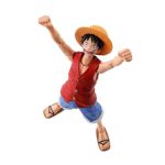 S.H.Figuarts Monkey.D.Luffy Romance Dawn