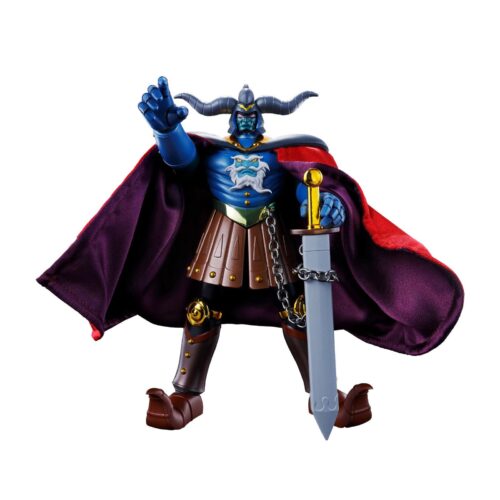 Soul of Chogokin GX-110 Ankoku Daishogun