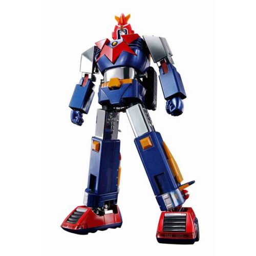 Soul of Chogokin GX-31P Chodenji Machine Voltes V Chogokin 50th Ver