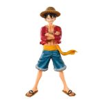 APARTADO PREVENTA FiguartsZERO Straw Hat Luffy REISSUE