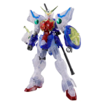 Bandai Hobby HG 1/144 Shenlong Gundam [Clear Color]