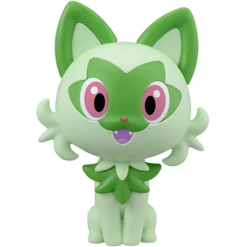 Bandai Pokémon Model Kit Quick!! 18 Sprigatito