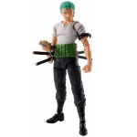 Bandai S.H.Figuarts Roronoa.Zoro -Romance Dawn-