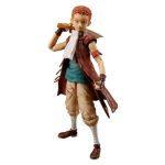 Bandai S.H.Figuarts Isidro Berserk