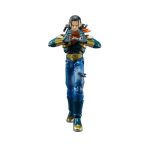 Bandai S.H.Figuarts Super Android 17