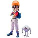 S.H.Figuarts Pan GT & Gill