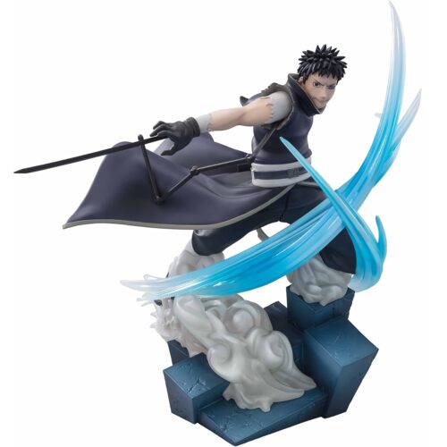 Figuartszero [Extra Battle] Obito Uchiha