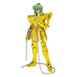 Bandai Shun Virgo Saint Cloth Myth EX