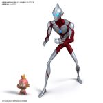Bandai Hobby Entry Grade Ultraman (Ultraman: Rising)