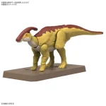 Bandai Hobby Plannosaurus Parasaurolophus